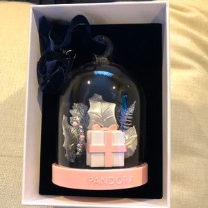 Pandora ornament 2019